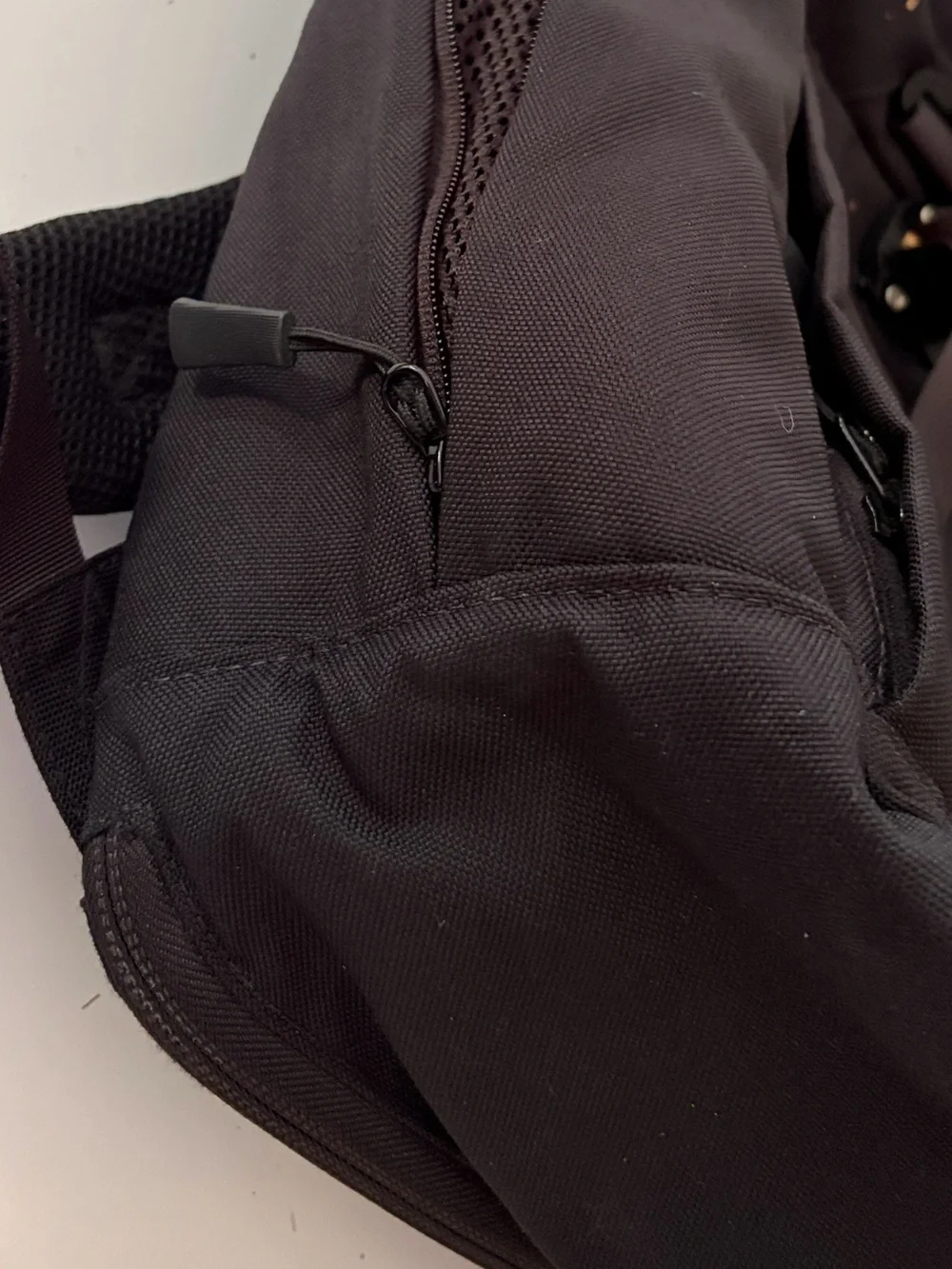 KNKG Core Backpack King Kong Backpack II Black Red New